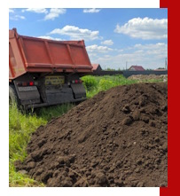 Услуги Поставка нерудных материалов в Кузнецке