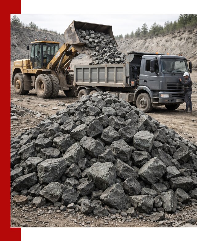 Щебень габбро-диабаз фракция 20-40 доставка в Кузнецке