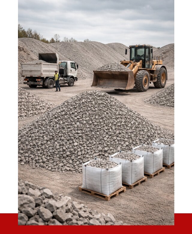 Шлаковый щебень фракция 20-40 в Кузнецке от 1459 р. ПРОНЕРУДКнц