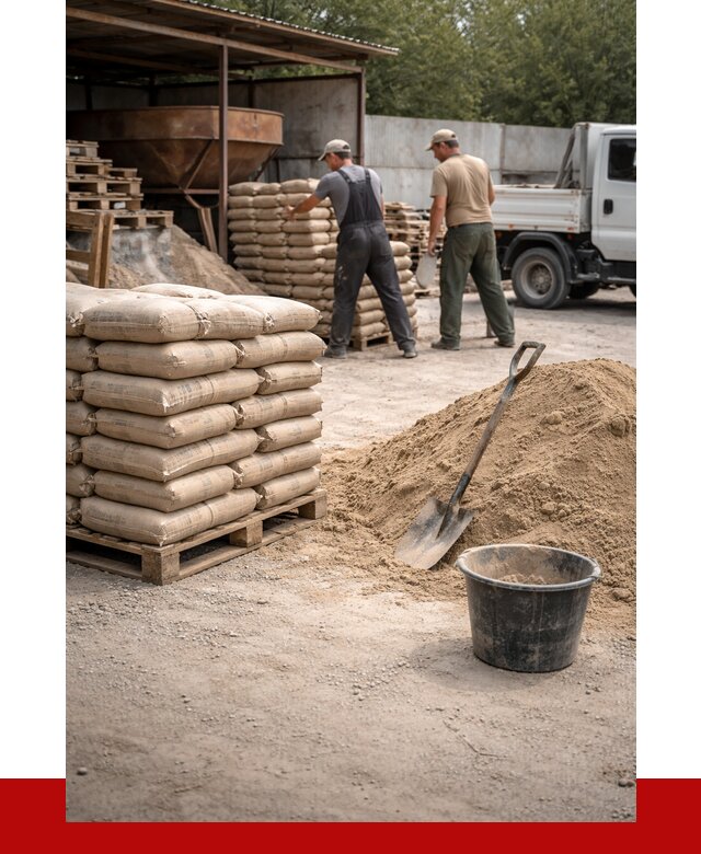 Купить песок для штукатурки в Кузнецке от 1876 р. | ПРОНЕРУДКнц