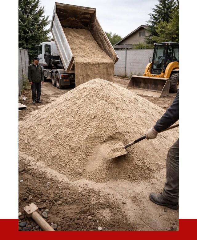 Кварцевый песок в Кузнецке купить от 1251 р. | ПРОНЕРУДКнц