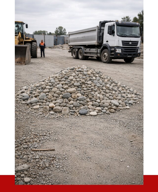 Купить галька морская в Кузнецке от 2919 р. | ПРОНЕРУДКнц
