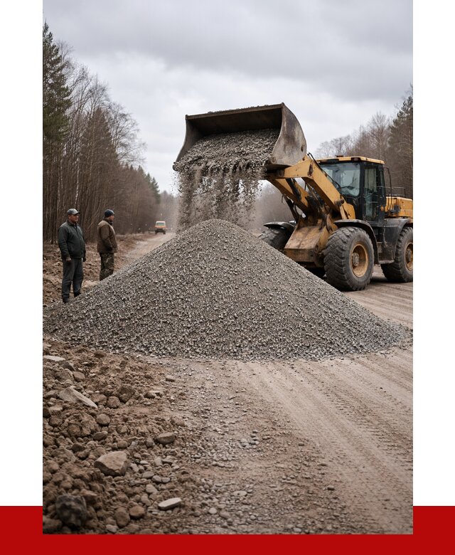 Купить опгс для дорог в Кузнецке с доставкой от 2293 р. | ПРОНЕРУДКнц
