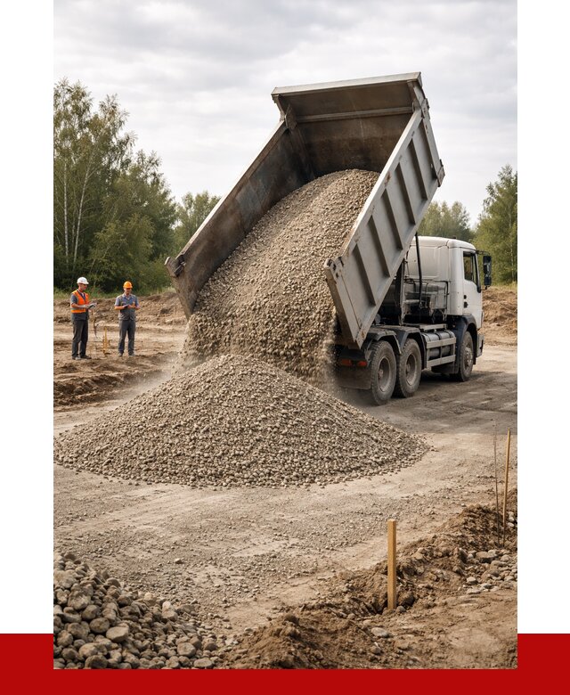 ЩПС С2 в Кузнецке с доставкой от 4691 р. за куб | ПРОНЕРУДКнц