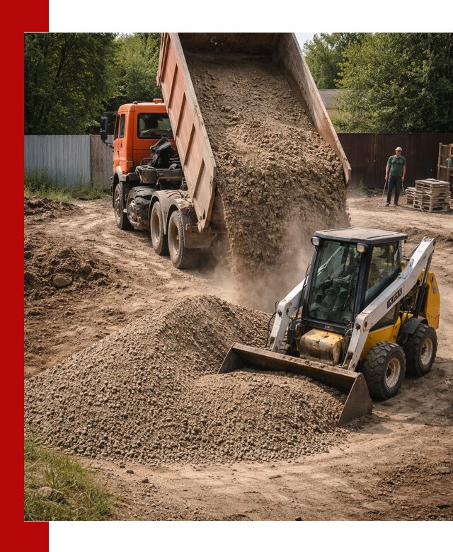 Доставка щпс С11 в Кузнецке круглосуточно самосвалами