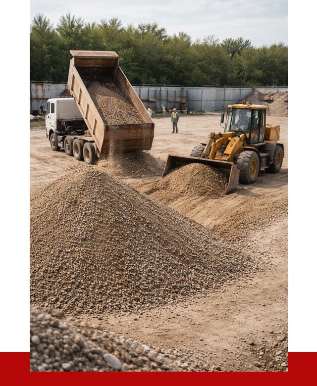 ЩГПС С2 в Кузнецке с доставкой от 2502 р./куб. | ПРОНЕРУДКнц