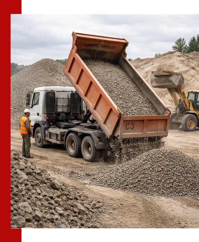 Доставка щгпс С3 в Кузнецке оптом и в розницу для стройплощадок