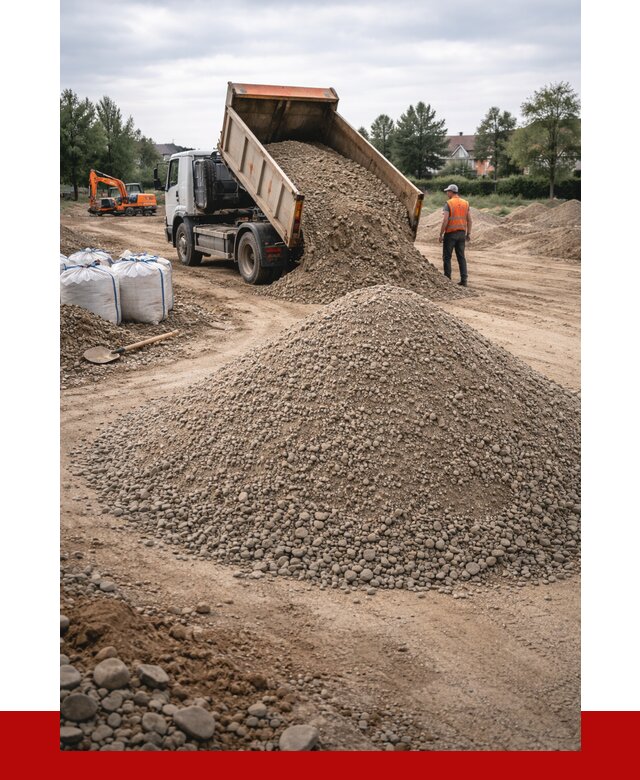 ЩГПС С4 с доставкой в Кузнецке от 2189 р./куб. | ПРОНЕРУДКнц