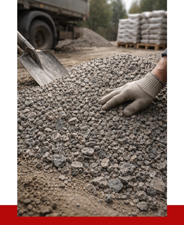 Гранитная крошка фракция 10-20 в Кузнецке от 4378 р. | ПРОНЕРУДКнц