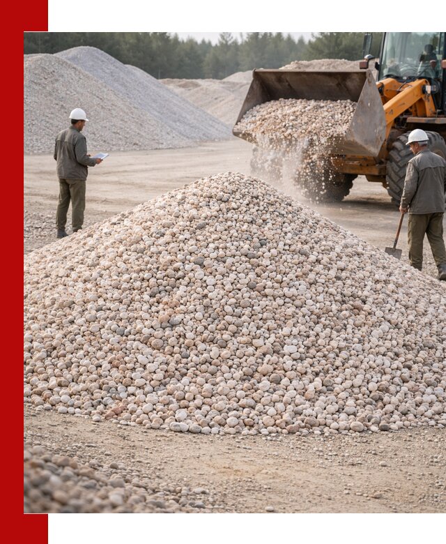 Купить цветную мраморную крошку с доставкой в Кузнецке