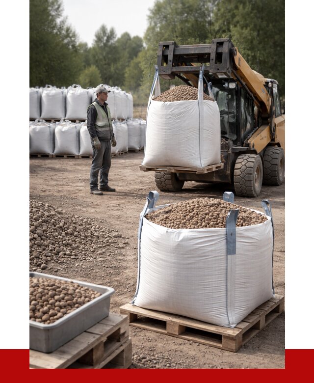 Керамзит в биг бег в Кузнецке от 4378 р. с доставкой | ПРОНЕРУДКнц