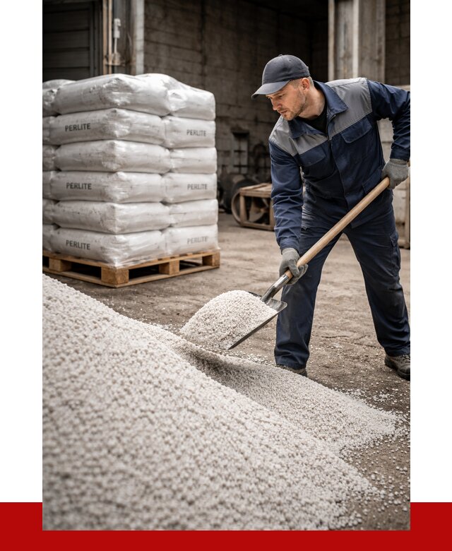 Купить перлит в Кузнецке с доставкой от 4378 р. оптом | ПРОНЕРУДКнц