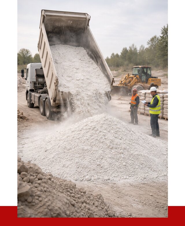 Купить известь пушонка в Кузнецке от 4378 р. с доставкой | ПРОНЕРУДКнц