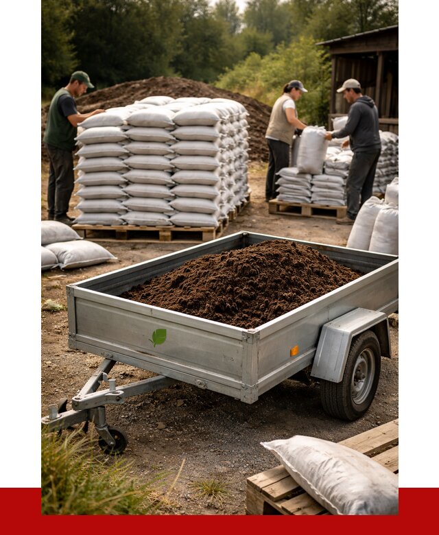 Нейтральный торф в Кузнецке от 3336 р. за куб | ПРОНЕРУДКнц