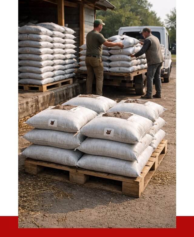 Купить конский навоз в мешках в Кузнецке от 4691 р. | ПРОНЕРУДКнц