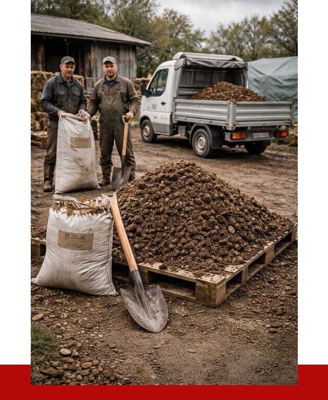 Купить куриный помет в Кузнецке с доставкой от 3127 р. | ПРОНЕРУДКнц