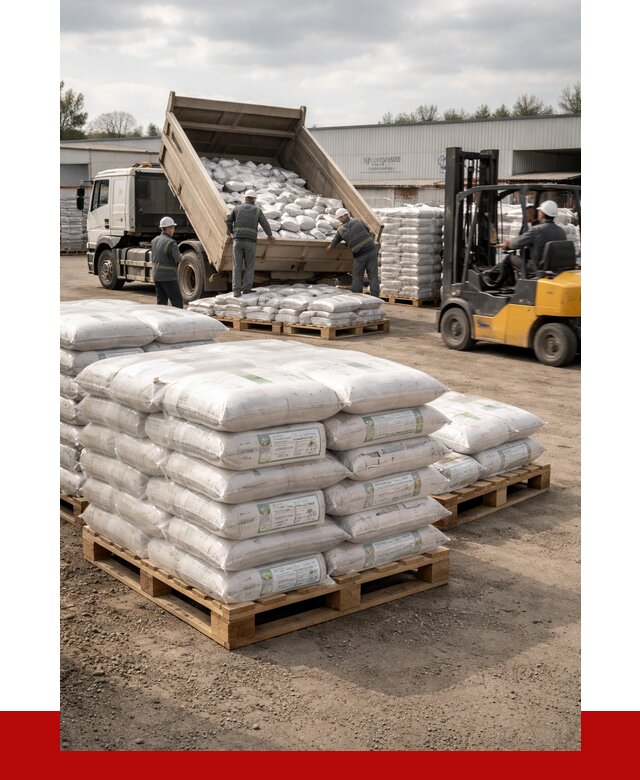 Купить удобрения с доставкой в Кузнецке от 7505 р. | ПРОНЕРУДКнц