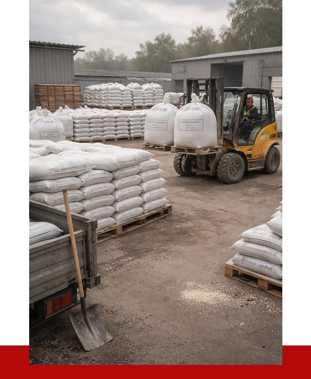 Аммиачная селитра в Кузнецке от 4378 р. с доставкой | ПРОНЕРУДКнц
