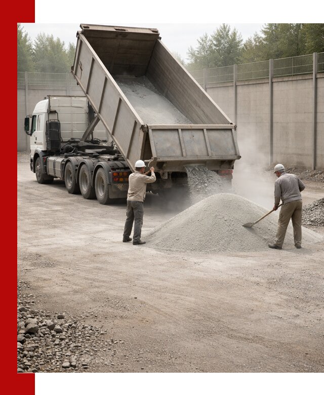 Доставка аммиачной селитры оптом и врозь в Кузнецке