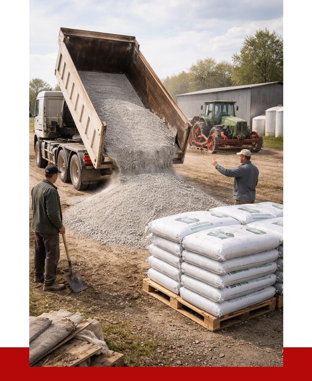 Купить суперфосфат в Кузнецке с доставкой от 7505 р. | ПРОНЕРУДКнц