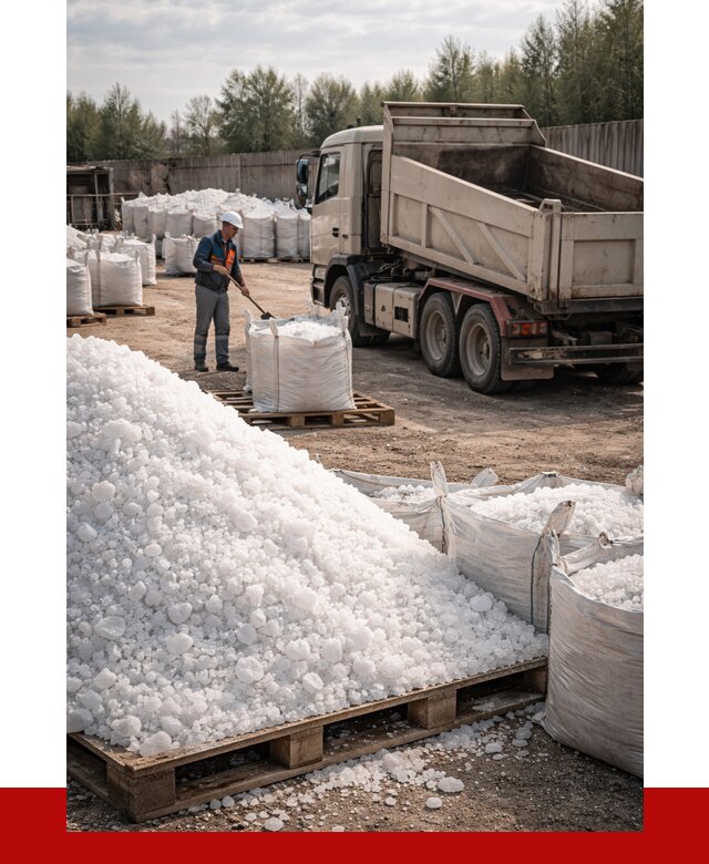 Купить техническая соль в мешках в Кузнецке от 4691 р. | ПРОНЕРУДКнц