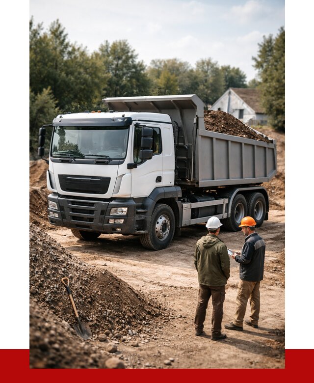 Аренда самосвала в Кузнецке от 4691 р. посуточно | ПРОНЕРУДКнц