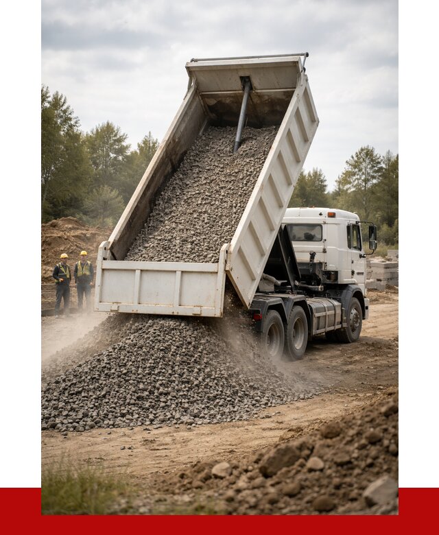 Аренда самосвала 20 тонн в Кузнецке от 7818 р. | ПРОНЕРУДКнц